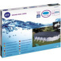 GRE Bâche hiver 180g /m² - Pour piscine 5 x 3 m 119,99 €