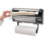 LEIFHEIT Distributeur essuie tout papier aluminium film Parat Royal 2579 56,99 €