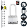 Master Lock Cadenas Excell 3 pcs Acier 45 mm M1EURTRILH 55,99 €