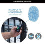 MASTER LOCK Cadenas Biométrique Haute Securité [Etanche] [Empreinte Digi 129,99 €