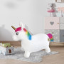 MONDO - Ballon sauteur - Animal sauteur ... chevaucher - Licorne - Longu 38,99 €