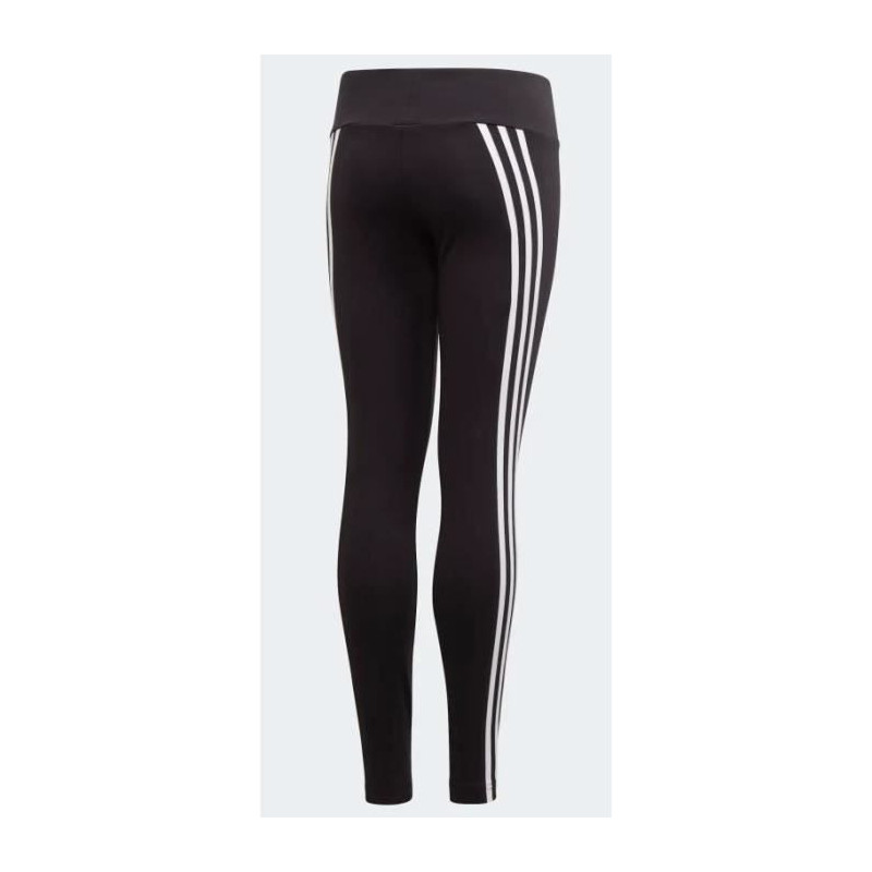 Image secondaire de Leggings de Sport pour Enfants Adidas GE0945 Noir