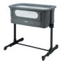 Nania Lit bébé cododo - DODI - Lit d'appoint 2 en 1 - Ultra confort mate 169,99 €