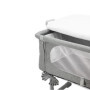 Nania Lit bébé cododo - DODI - Lit d'appoint 2 en 1 - Ultra confort mate 169,99 €
