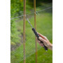NATURE Torsadeuse a fil - Automatique. manche en caoutchouc - Inclus 50x 32,99 €