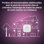 Philips Hue White & Color Ambiance Indoor LightStrips extension 1m. V4. 33,99 €