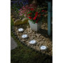 Spot solaire UpSMART GARDEN -Light - Pack de 4  5 lumens 31,99 €
