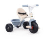 SMOBY Tricycle enfant évolutif Be Fun Confort - Structure métal - Bleu 149,99 €