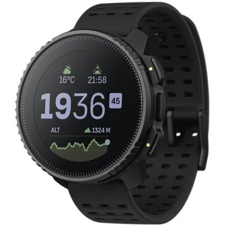 Montre connectée sport - SUUNTO - VERTICAL - All Black 609,99 €