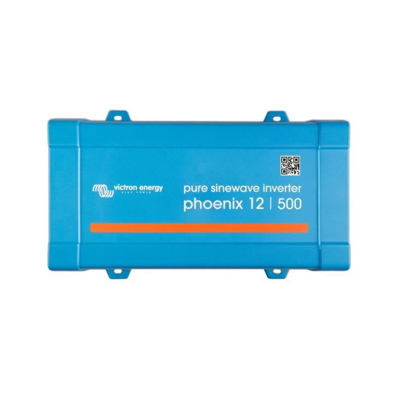 Convertisseur/Adaptateur Victron Energy NT-780 Phoenix Inverter 12/500