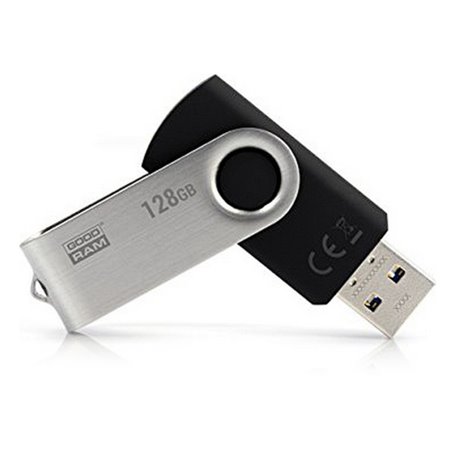 Pendrive GoodRam UTS3 USB 3.1 Noir 19,99 €