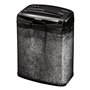 Déchiqueteuse de Papier Coupe Fine Fellowes M-7CM 13 L 7 Volets Noir 129,99 €