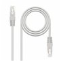 Câble Réseau Rigide UTP 6ème Catégorie NANOCABLE 10.20.0401-L150 1,5 m G 12,99 €