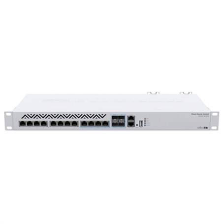 Switch Mikrotik CRS312-4C+8XG-RM 669,99 €
