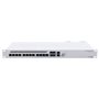 Switch Mikrotik CRS312-4C+8XG-RM 669,99 €