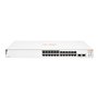 Switch HPE Aruba Instant On 1830 24G 12p Class4 PoE 2SFP 195W 419,99 €