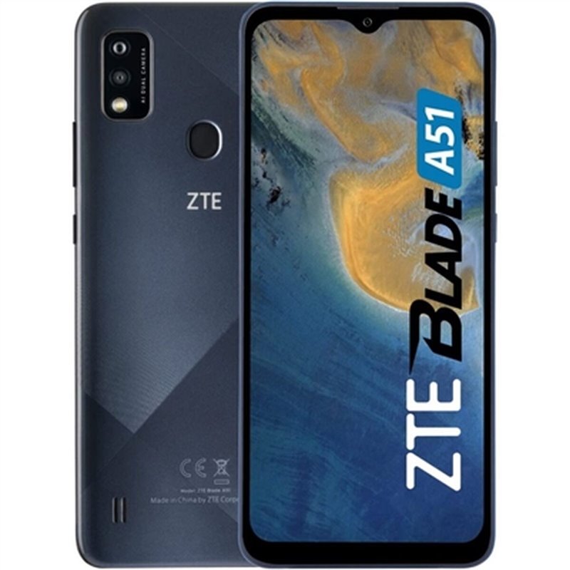 ZTE ZTE Blade A52 6,52