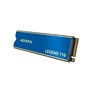 Disque dur Adata LEGEND 710 2 TB SSD 119,99 €