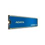 Disque dur Adata LEGEND 710 2 TB SSD 119,99 €