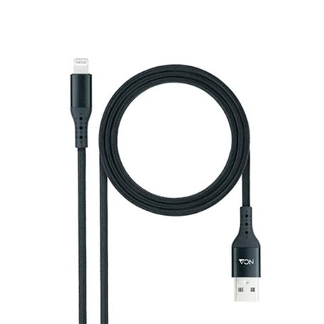 Accessoire NANOCABLE 10.10.0401-COBK 1 m 19,99 €