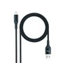 Accessoire NANOCABLE 10.10.0401-COBK 1 m 19,99 €