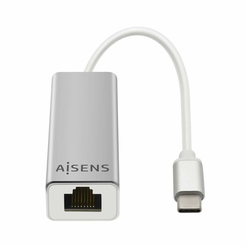 Image secondaire de Aisens A109-0341 câble USB 0,15 m USB C