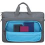 Housse pour ordinateur portable Rivacase Alpendorf ECO Gris 16" 54,99 €