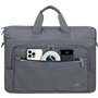 Housse pour ordinateur portable Rivacase Alpendorf ECO Gris 16" 54,99 €