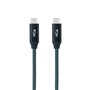 Câble USB C NANOCABLE 10.01.4301-COMB 1 m 19,99 €