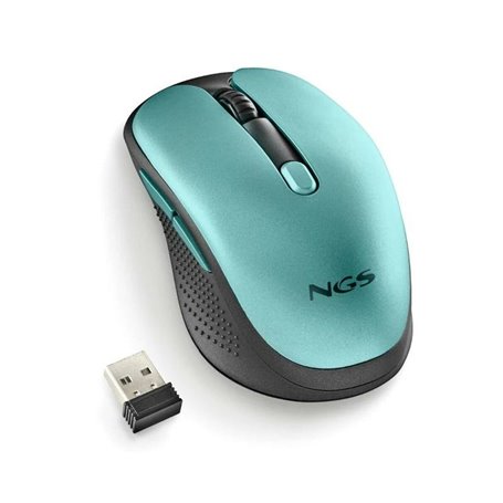 Souris NGS EVO RUST 25,99 €