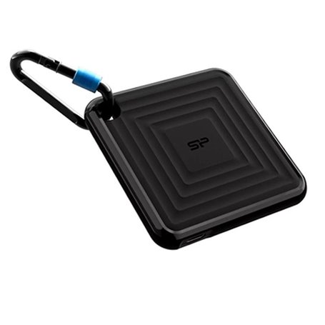 Disque Dur Externe Silicon Power PC60 1 TB SSD 89,99 €