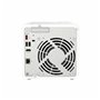 Stockage en Réseau NAS Qnap TS-462-4G Blanc 659,99 €