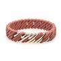 Bracelet Femme TheRubz Silicone Acier inoxydable Acier/Silicone 25,99 €