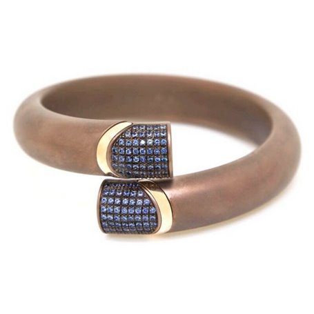 Bracelet Femme TheRubz KCRBB0 Argent 925 (19 cm) 379,99 €