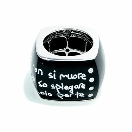 Bague Femme Demaria DM6TAX36N-N 299,99 €