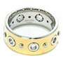 Bague Femme Xenox X1485G Doré 21,99 €