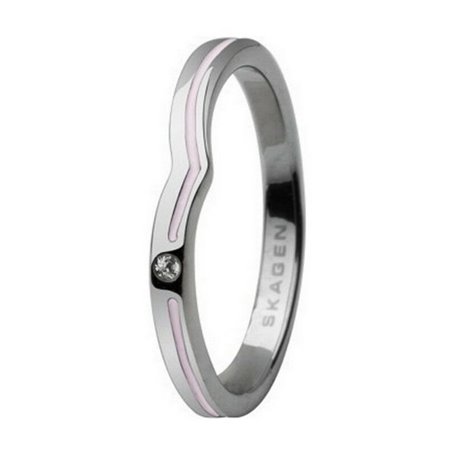 Bague Femme Skagen JRSP018SS 20,99 €