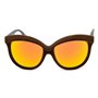 Lunettes de soleil Femme Italia Independent (ø 58 mm) (Minéral) (ø 58 mm 39,99 €