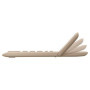 Calculatrice Casio JW-200SC-GD Doré Plastique (18,3 x 10,9 x 1 cm) 34,99 €