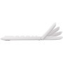 Calculatrice Casio JW-200SC-WE Blanc Plastique (18,3 x 10,9 x 1 cm) 34,99 €