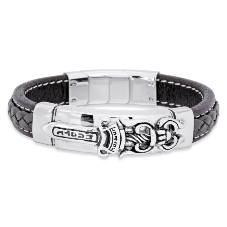Bracelet Homme Save Brave SBB-VINCENT 19-21 cm 41,99 €