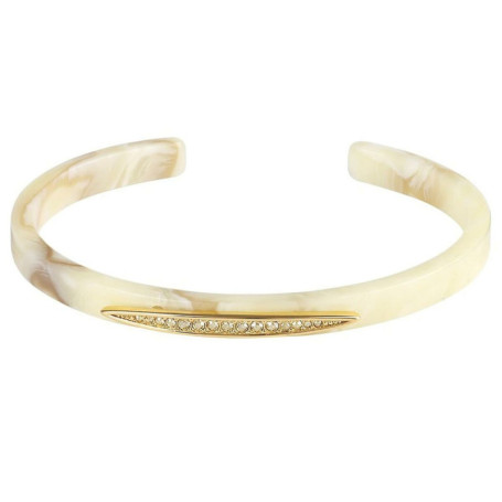 Bracelet Femme Adore 5490357 5,5 cm Jaune 43,99 €