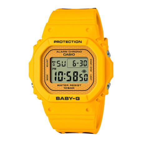 Montre Homme Casio BGD-565SLC-9ER 89,99 €