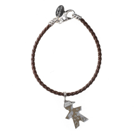 Bracelet Femme Lotus LP-1110-2-3 Marron 19 cm 27,99 €