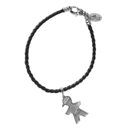 Bracelet Femme Lotus LP-1110-2-4 Noir 19 cm 27,99 €