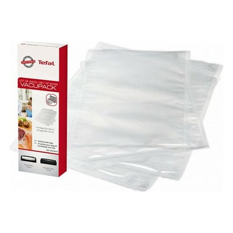 Sac Tefal XA254010 Vacupack 27,99 €
