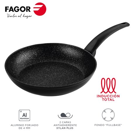 Poêle FAGOR VIVANT 36,99 €