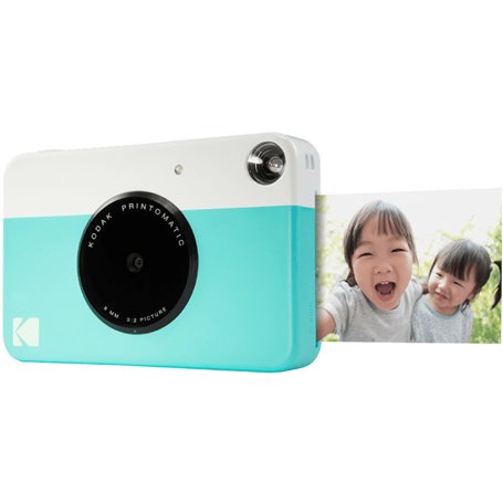Appareil Photo Numérique Kodak PRINTOMATIC 89,99 €