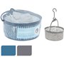 Panier pour pinces à linge Koopman 17,99 €