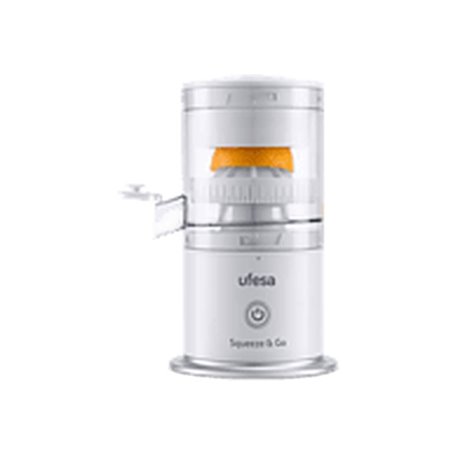 Centrifugeuse électrique UFESA Blanc 45 W 83,99 €